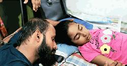 টনসিল অপারেশনে শিশুর মৃত্যু, ধামাচাপা দেওয়ার চেষ্টা