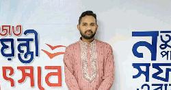'মেধাবী বা ব্রিলিয়ান্ট হওয়ার চেয়ে বেঁচে থাকাটাই বেশি সফলতা'