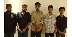 সমন্বয়ক পরিচয়ে সাবেক এমপির বাসায় গিয়ে ৫০ লাখ টাকা চাঁদা দাবি, অতঃপর...