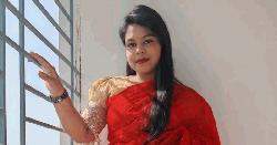 ফেসবুকে স্ট্যাটাস দিয়ে বৈষম্যবিরোধী নেত্রীর পদত্যাগ
