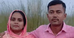 অগ্নিদগ্ধ মাসুমা গহনা খুলে দিয়ে যান স্বামীর কাছে, অনুরোধ করেন সন্তানদের দেখভালের
