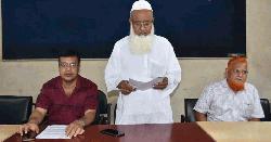 বিয়ে ভেঙে দেয়ায় যশোরে যুবককে চার মামলায় ফাঁসানোর অভিযোগ