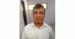 মান্দায় চেক জালিয়াতির মামলায় সাজাপ্রাপ্ত আসামি গ্রেফতার