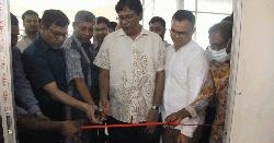নজরুল বিশ্ববিদ্যালয়ে ‘জুলাই ৩৬ কর্নার’ উদ্বোধন