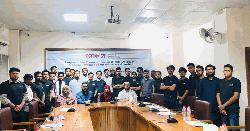 ঢাবিতে মানবাধিকার রক্ষায় ‘জাতীয় কর্মশালা’ অনুষ্ঠিত 