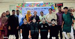 জবিতে ‘জুলাই বিপ্লব ও বৈষম্যহীন বাংলাদেশ’ শীর্ষক সেমিনার অনুষ্ঠিত