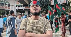‌‘বাগছাসে জেন্টেলম্যান পলিটিক্স নাই' পোস্ট দিয়ে ঢাবি নেতার পদত্যাগ 