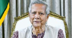 স্বাস্থ্যখাতের টেকসই সংস্কারে সরকার বদ্ধপরিকর: প্রধান উপদেষ্টা