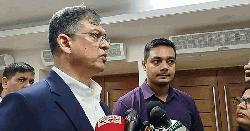 জাতীয় ঐকমত্য কমিশনের বৈঠক থেকে বিএনপির ওয়াকআউট