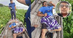 লালু-পিয়াস গ্রুপের মধ্যে বন্দুকযুদ্ধ, শুটার মান্নান নিহত