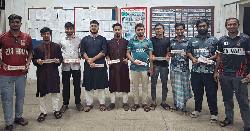 ঢাবিতে জুলাই শহীদদের নামে হলের রুমের নামকরণ