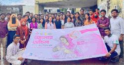 খুলনায় মা ও শিশুর জন্য মানবিক স্বাস্থ্যসচেতনতা কর্মসূচি