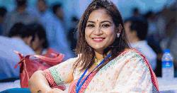 নীলা ইস্রাফিল এনসিপির কেউ নয় : আখতার