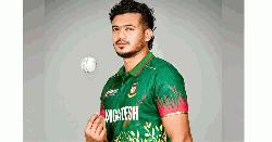 সবাইকে অনুরোধ, গুজবে বিভ্রান্ত হবেন না: তাসকিন