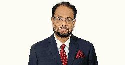 প্রশাসন-সেনাবাহিনীর সহায়তায় একটি দল রাজনৈতিক কর্মকাণ্ড চালাচ্ছে : জি এম কাদের