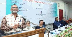 জুলাই গণঅভ্যুত্থানকে বিশ্লেষণ করার প্রয়োজনীয়তা বাড়ছে প্রতিনিয়ত : ঢাবি উপাচার্য