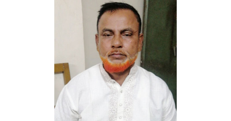 আব্দুল মান্নান লস্কর