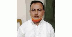 চাঁদপুরে চাঁদাবাজির মামলায় বিএনপি নেতা গ্রেপ্তার