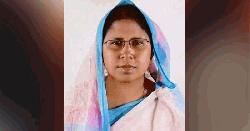 কেন্দ্রীয় মহিলা লীগ নেত্রী আঞ্জুমান আটক