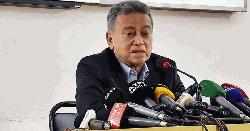টেকসই উন্নয়নের জন্য প্রয়োজন স্বাধীন ও শক্তিশালী প্রতিষ্ঠান : আমীর খসরু