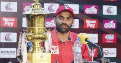 তামিমের বিপিএলে ফেরা নিয়ে যা বললেন ট্রেইনার 