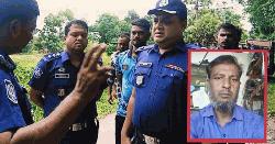 কিস্তির টাকা নিয়ে বিরোধে চাচার ঘুষিতে ভাতিজার মৃত্যু, আটক ১