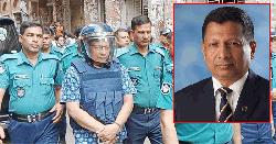 ৫ আগস্ট দুপুরে বুঝতে পারি, হাসিনার পতন হবে: জবানবন্দিতে চৌধুরী মামুন