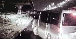 বিমানবন্দর থেকে বের হতেই প্রবাসীর ১৫ লাখ টাকার মালামাল লুট