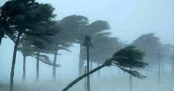 সন্ধ্যার মধ্যে দেশের ৭ অঞ্চলে ঝড়-বৃষ্টির আভাস