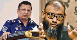 ব্যারিস্টার আরমানকে টিএফআই সেলে রাখার বিষয়টি আমি জানতাম: জবানবন্দিতে মামুন