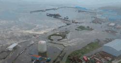 সুনামি আঘাত হানা দ্বীপপুঞ্জে জরুরি অবস্থা জারি করল রাশিয়া