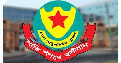 ঢাকায় প্রতি মাসে ২০ খুন, ৪১ ছিনতাই : ডিএমপি