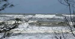 বঙ্গোপসাগরে দেড় ঘণ্টায় চার ভূমিকম্প