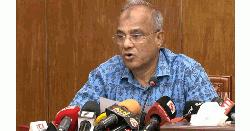 ৫ আগস্ট ঘিরে কোনো নিরাপত্তা হুমকি নেই : স্বরাষ্ট্র উপদেষ্টা