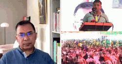 জুলাইয়ে লাশের সঙ্গে বর্বরতা কারবালার নৃশংসতাকেও হার মানিয়েছে : তারেক রহমান