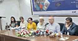 জুলাইয়ে আহত-নিহতদের তালিকায় অসঙ্গতি পাওয়া গেছে : ফারুক-ই-আজম