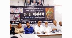 প্রধান উপদেষ্টা ব্যর্থ হলে ফ্যাসিবাদের উত্থান হবে : আব্দুস সালাম
