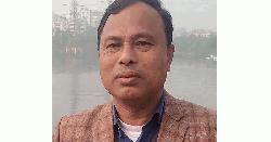 খানসামায় বিএনপির কার্যালয় ভাঙচুর মামলায় গ্রেপ্তার প্রধান শিক্ষক 