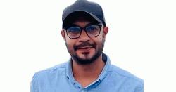 বাকৃবির ছাত্রদল নেতা আতিক মাস্টার্সের প্রথম সেমিস্টারে প্রথম শ্রেণিতে উত্তীর্ণ