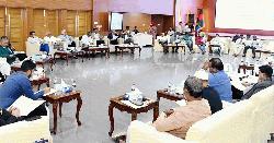 ৬২ দফা সংস্কারে রাজনৈতিক ঐকমত্য, রাষ্ট্র পুনর্গঠনে এগোচ্ছে ‘জুলাই সনদ’