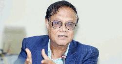মূল্যস্ফীতি ৩ শতাংশে নামিয়ে আনতে চাই: গভর্নর 