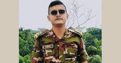 ভুয়া মেজর ও ডিজিএফআই সদস্য পরিচয়ে প্রতারণার অভিযোগে যুবক আটক