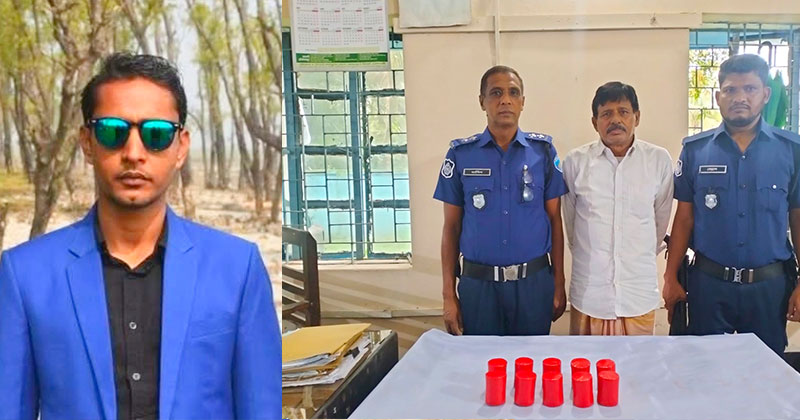 আওয়ামী লীগ নেতাকে বাড়িতে রাখায় তাঁতী দল নেতা বহিস্কার