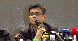 দেশের স্বার্থ বিসর্জন দিয়ে কোনো চুক্তি হয়নি: প্রেস সচিব