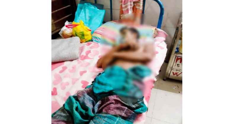 কুড়িগ্রাম জেনারেল হাসপাতালে চিকিৎসা অবহেলায় পাঁচ দিনে দুই রোগীর মৃত্যু