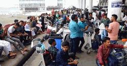মালয়েশিয়ায় যেতে না পারা বাংলাদেশি কর্মীদের পুনঃনিয়োগের সিদ্ধান্ত