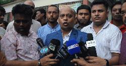 মানুষ অতিশীঘ্রই একটি নির্বাচিত সরকার চায়: সহকারী অ্যাটর্নি জেনারেল