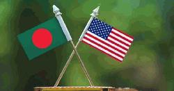 বাংলাদেশি পণ্যের শুল্ক কমাল যুক্তরাষ্ট্র