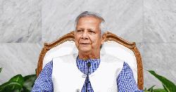 যুক্তরাষ্ট্রের শুল্ক কমানো কূটনৈতিক বিজয়: প্রধান উপদেষ্টা 