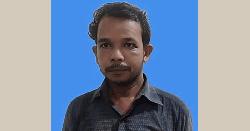 পরকীয়া সন্দেহে স্ত্রীকে গলা কেটে হত্যা, স্বামীর আত্মসমর্পণ
